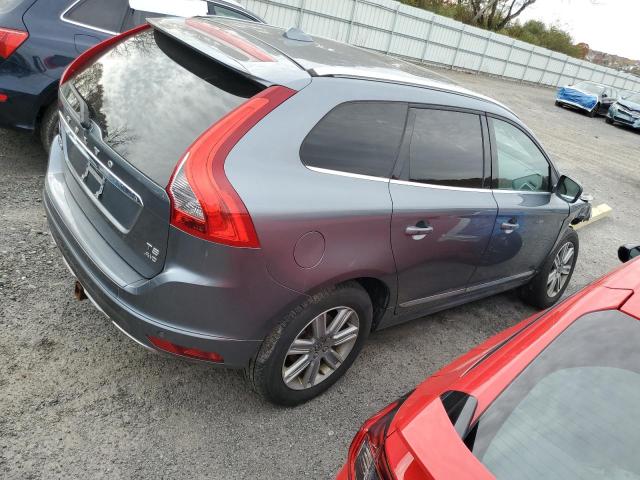 2017 VOLVO XC60 T5 IN - YV440MRU1H2126444