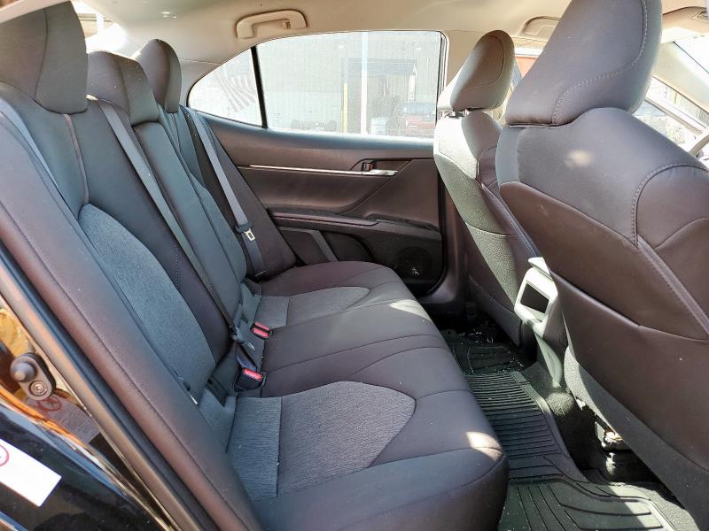 2019 TOYOTA CAMRY L #3286713309