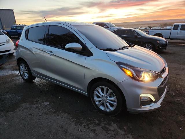 2021 CHEVROLET SPARK 1LT #3304559437