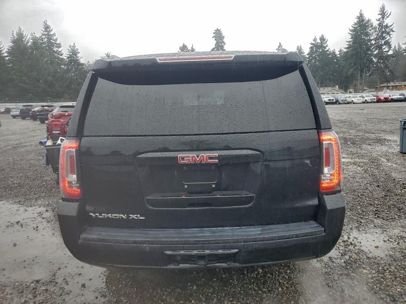 2015 GMC YUKON XL C #3297903812