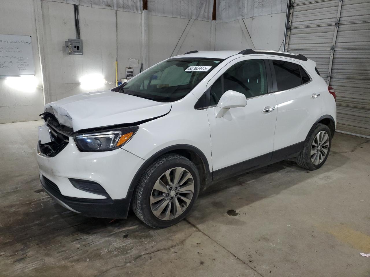 BUICK ENCORE PREFERRED