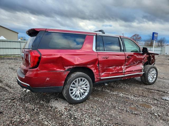 2024 GMC YUKON XL D #3287446018