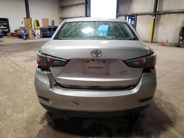 2018 TOYOTA YARIS IA #3298123177