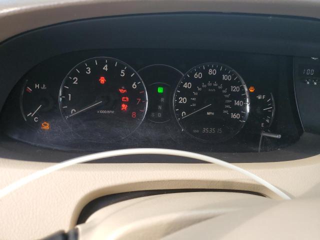 2006 TOYOTA AVALON XL #3301839339
