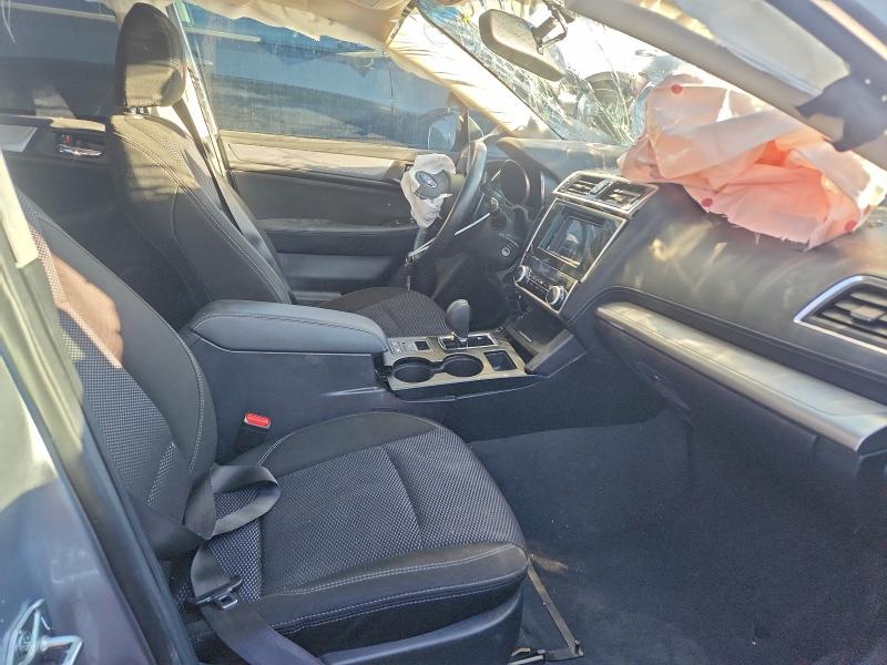 2018 SUBARU OUTBACK 2. #3296270420