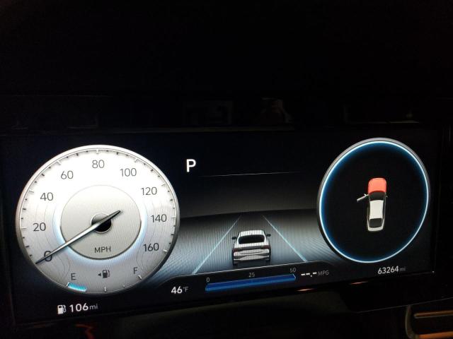 2022 HYUNDAI ELANTRA SE #3304744931