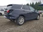 Lot #3301923437 2021 CHEVROLET EQUINOX LT