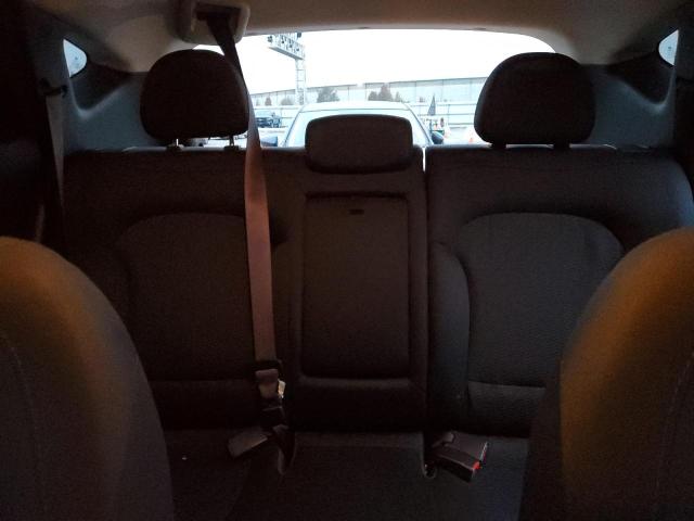 2015 HYUNDAI TUCSON GLS #3308218181