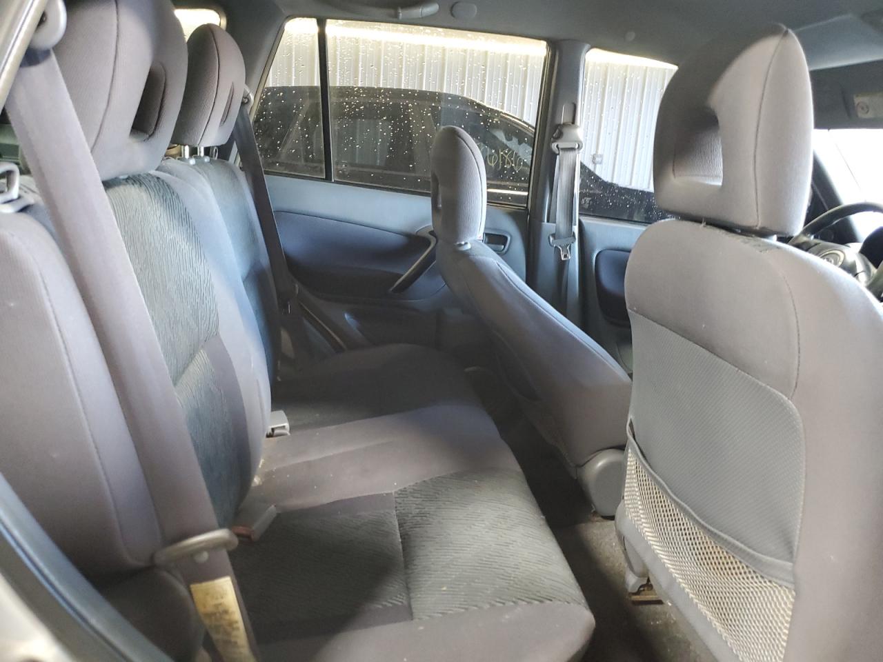 Lot #3294588054 2003 TOYOTA RAV4