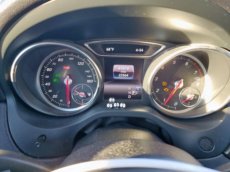 2020 MERCEDES-BENZ GLA 250 #3284962964