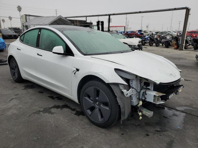 2021 TESLA MODEL 3 #3302893911