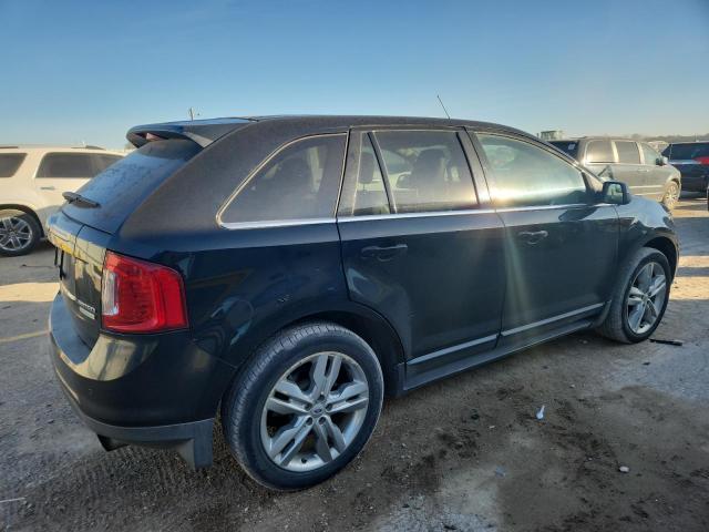 2012 FORD EDGE LIMIT #3295438943
