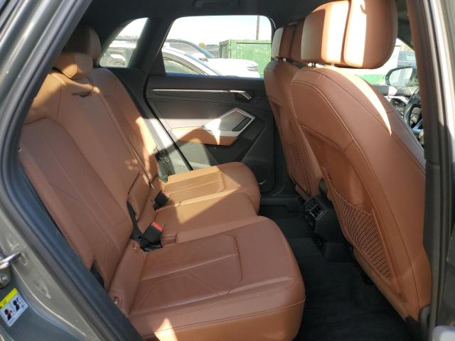 2021 AUDI Q3 PREMIUM #3296308428