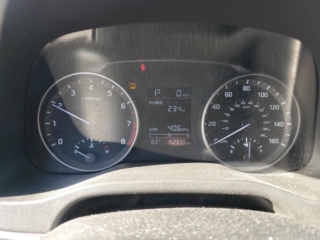 2017 HYUNDAI ELANTRA SE 5NPD74LFXHH101324