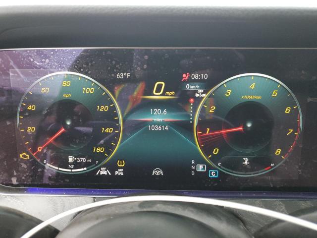 2021 MERCEDES-BENZ E 350 4MAT #3287586023