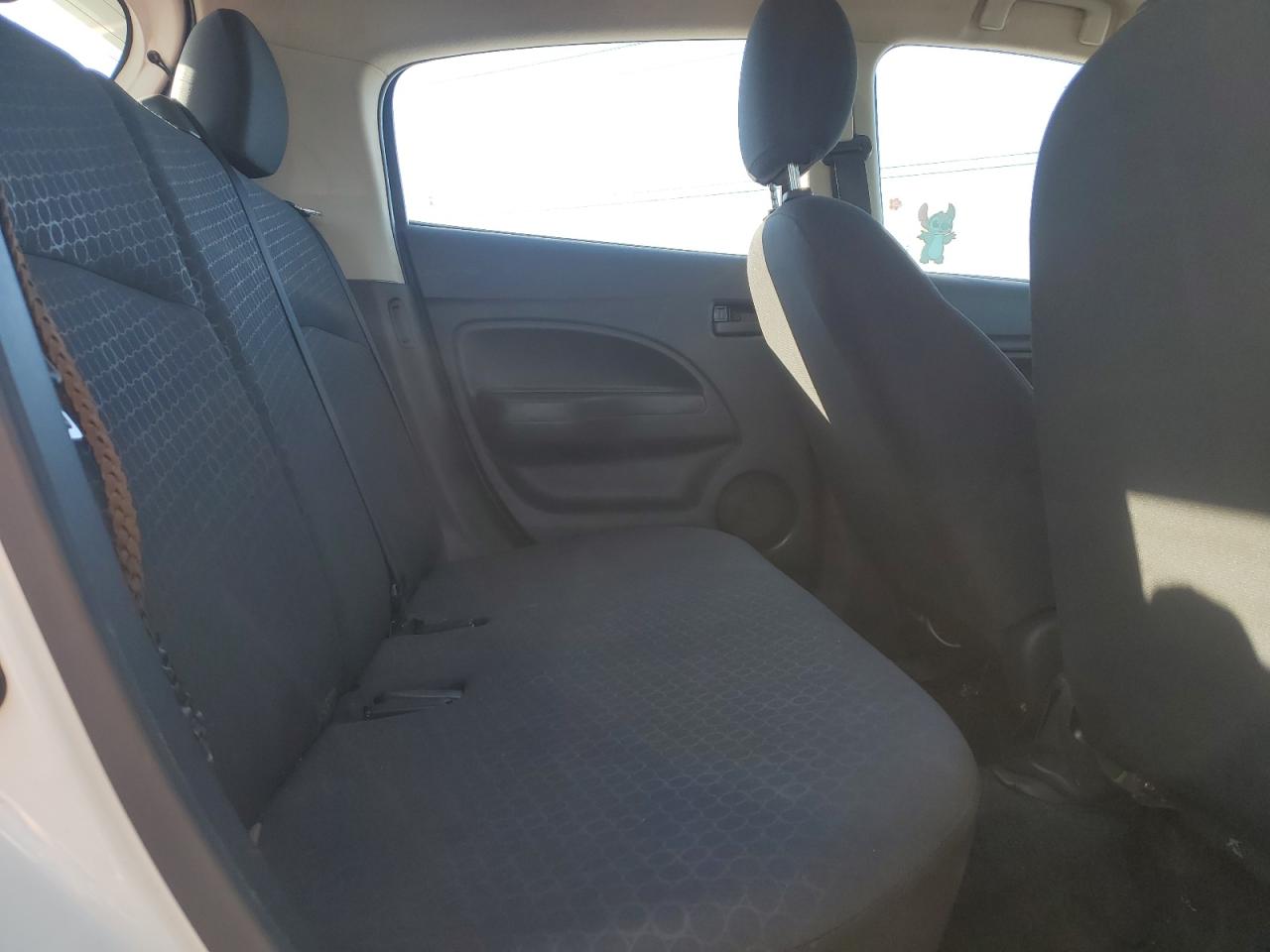 MITSUBISHI MIRAGE DE