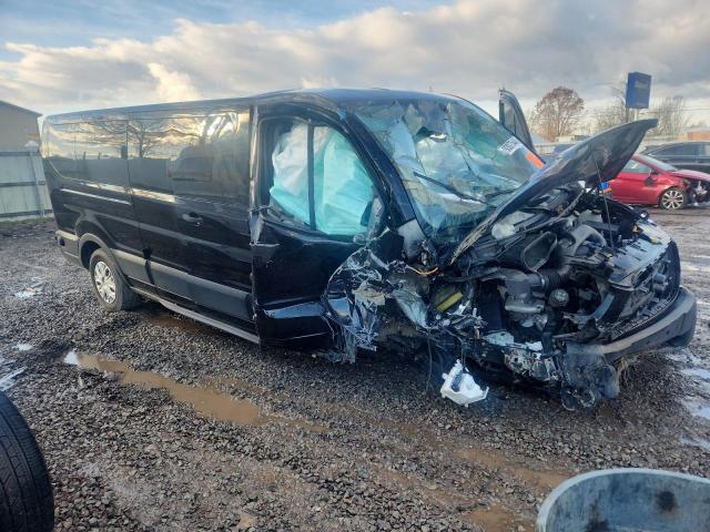 2019 FORD TRANSIT T- #3287290006