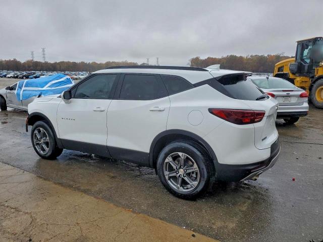 2023 CHEVROLET BLAZER 2LT #3303876727