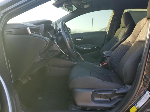 2022 TOYOTA COROLLA SE #3283835440