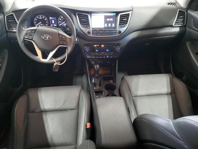 2018 HYUNDAI TUCSON SEL #3303779459