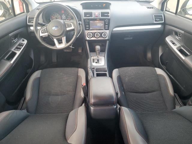 2017 SUBARU CROSSTREK - JF2GPABC6HH238294