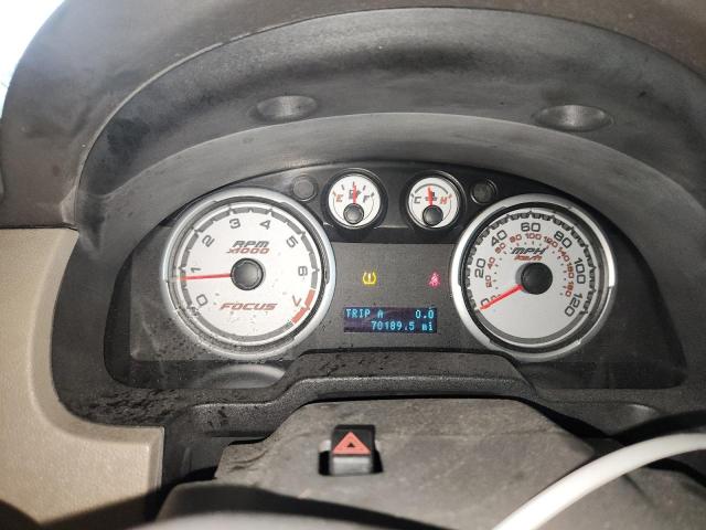 2009 FORD FOCUS SE #3311567259