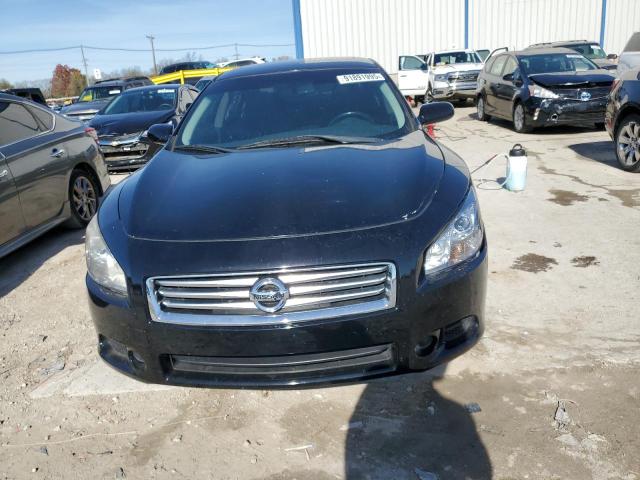 2012 NISSAN MAXIMA S #3296939857