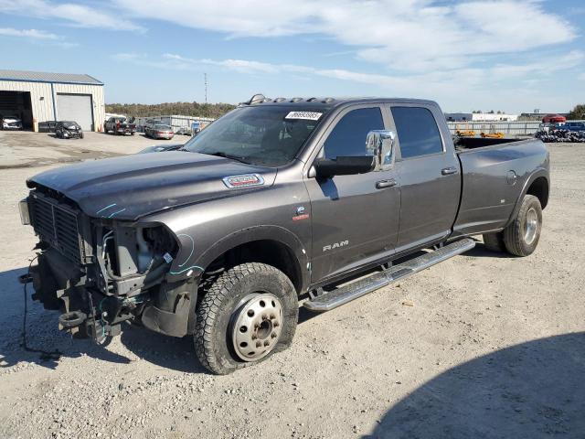 Global Auto Auctions: 2019 RAM 3500 LARAM