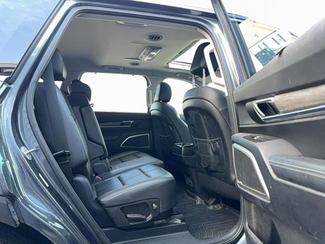 2021 KIA TELLURIDE #3293286457