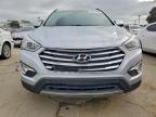 Lot #3297862817 2016 HYUNDAI SANTA FE S