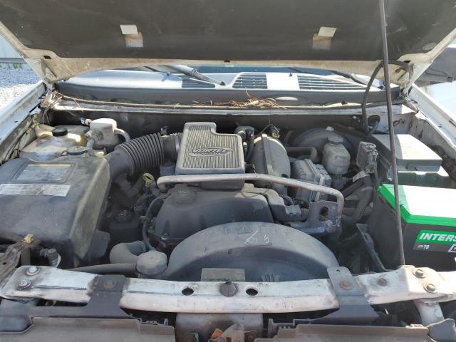 2004 CHEVROLET TRAILBLAZE #3303885747