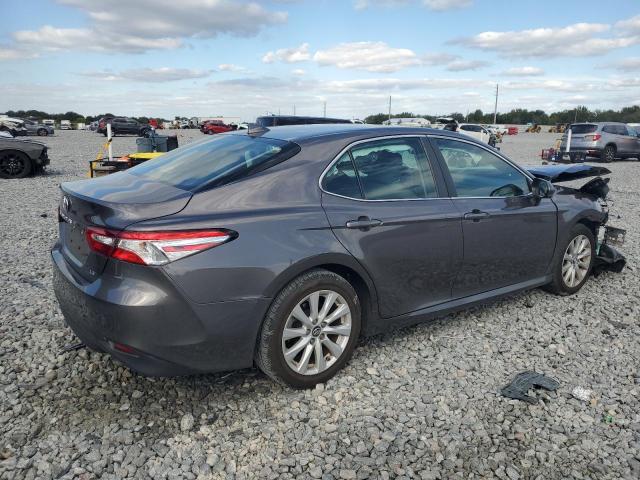 2019 TOYOTA CAMRY L - 4T1B11HK2KU291657
