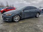 Lot #3316894092 2017 CHEVROLET MALIBU LT