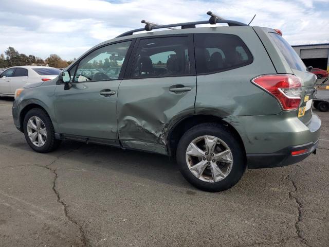 2015 SUBARU FORESTER 2 JF2SJADC7FH452099