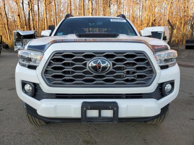 2021 TOYOTA TACOMA DOU #3315690713