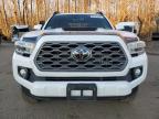 Lot #3315690713 2021 TOYOTA TACOMA DOU