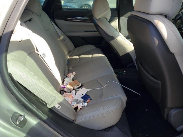 2016 CADILLAC CT6 LUXURY #3294340890