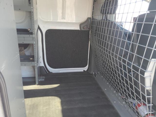 2014 NISSAN NV200 #3302165746