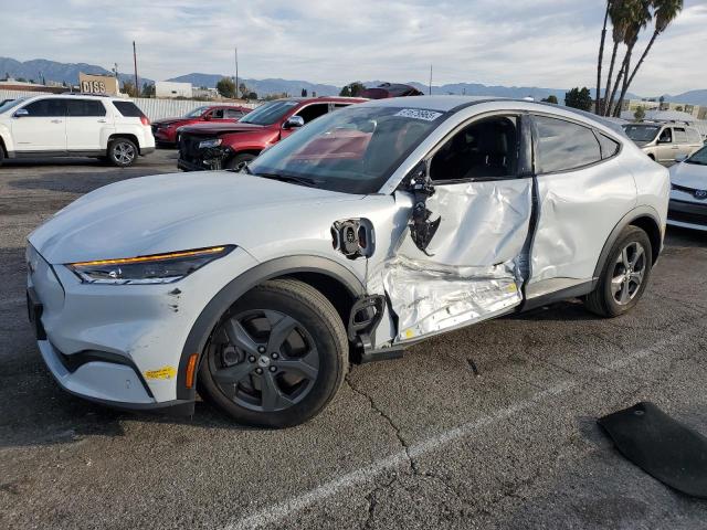 2022 FORD MUSTANG MA #3302659112