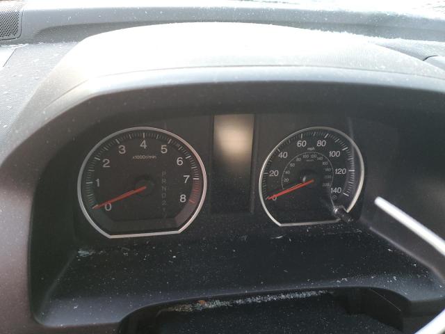 2011 HONDA CR-V SE #3297011363