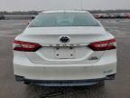Lot #3316880112 2018 TOYOTA CAMRY HYBR
