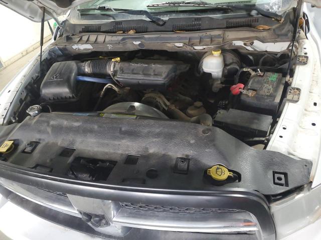 2011 DODGE RAM 1500 #3303736429