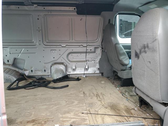 2007 FORD ECONOLINE #3311462242