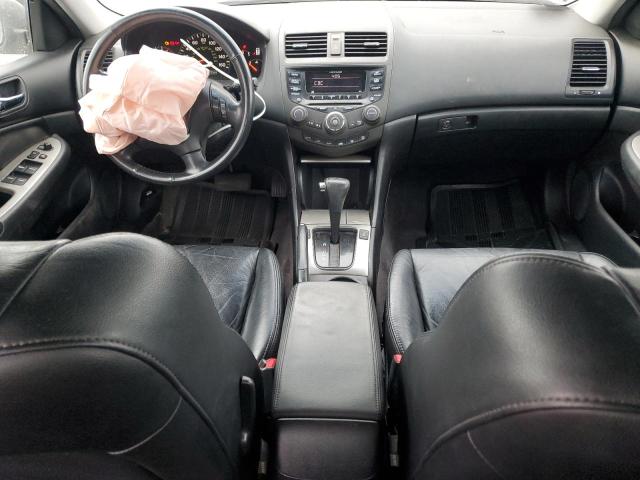 2005 HONDA ACCORD EX #3311509235