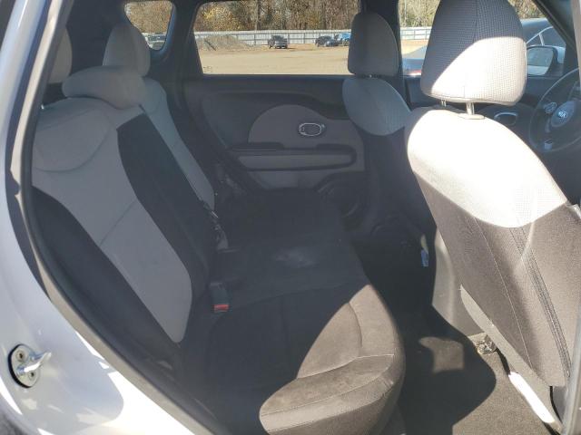 2017 KIA SOUL #3284750548