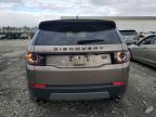 Lot #3292539682 2017 LAND ROVER DISCOVERY