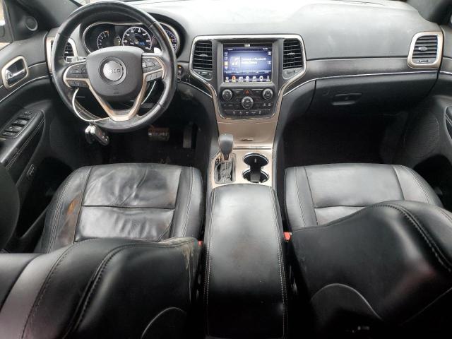 2016 JEEP GRAND CHER #3305395301