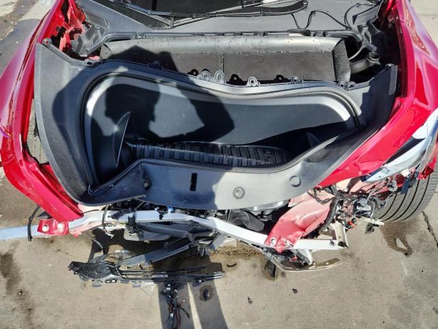 2025 TESLA MODEL Y #3292906586