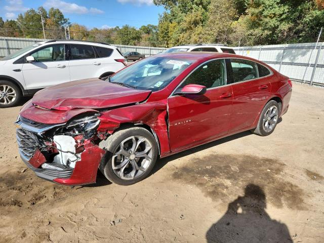 Global Auto Auctions: 2024 CHEVROLET MALIBU LT