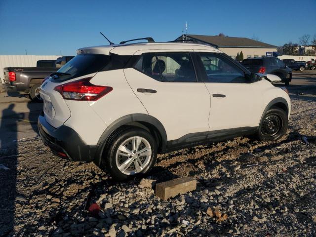 2019 NISSAN KICKS S #3296972829